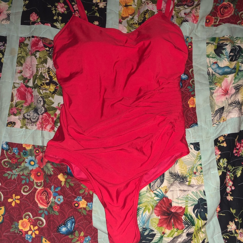 Calvin Klein SwimSuit